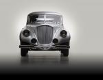 Pierce-Arrow Silver Arrow 1933 года